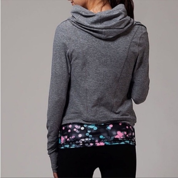 IVIVVA long sleeve wrap cardigan - Picture 3 of 14